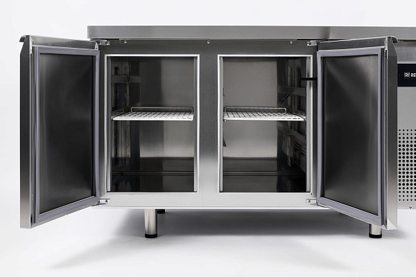 Стол морозильный Restoinox SHN-11GN-B