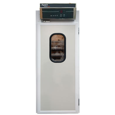 Камера расстоечная Apach Bakery Line P40601P2C