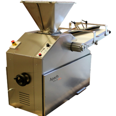 Тестоделитель-округлитель Apach Bakery Line SD100 SA