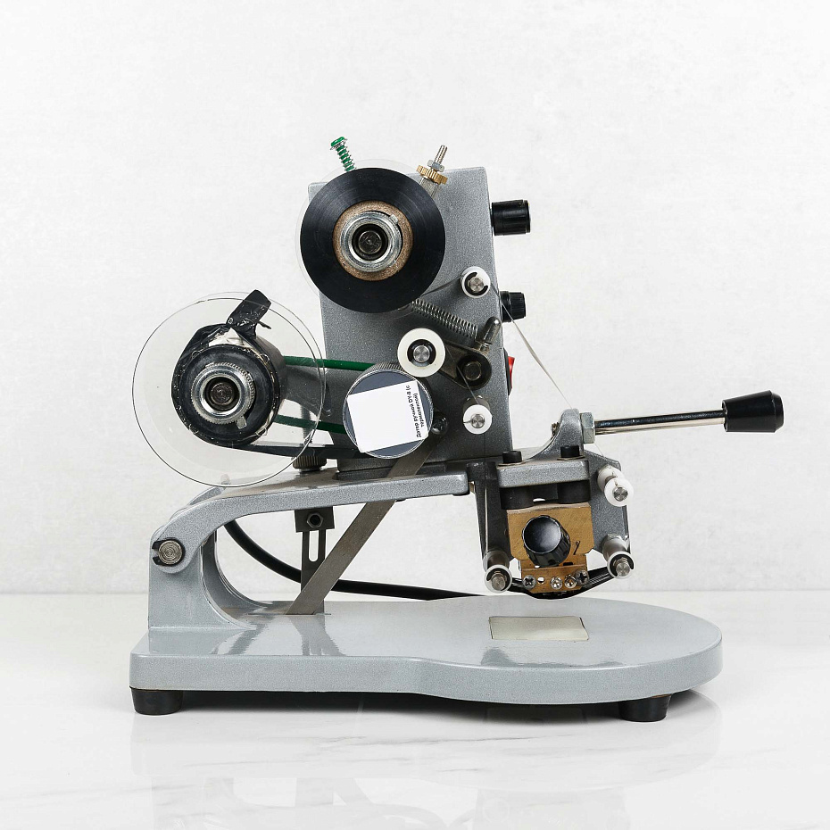 Датер Hualian Machinery DY-8