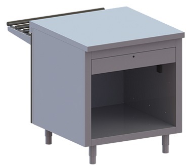 Кассовый прилавок Apach Chef Line LCD88