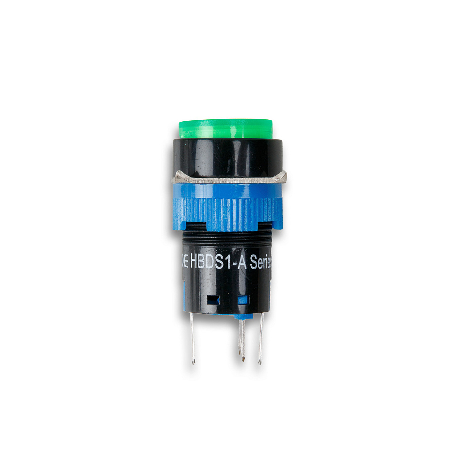 Кнопка протяжки ленты Hualian Machinery для KZB-10 (00-00005966)
