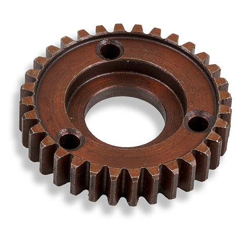 Шестерня для фрикционного барабана Hualian Machinery для MY-300A/420A (00-00000690)