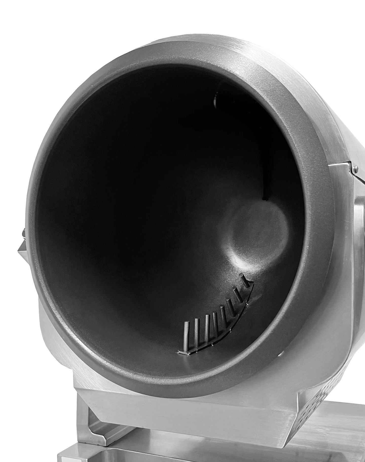 Казан индукционный Kocateq GHT 36/8 SF W