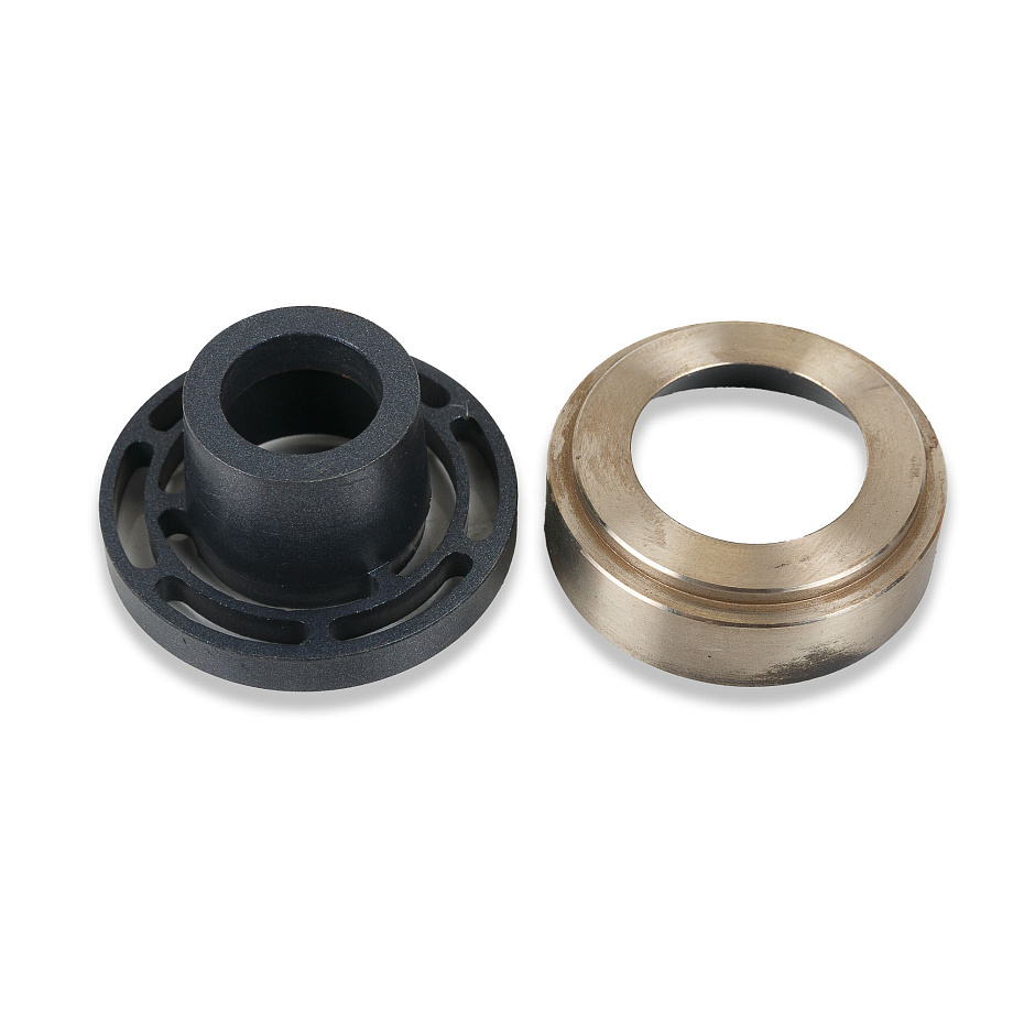 Комплект форсунок Hualian Machinery для JGT-60 (d 32 mm) (00000007242)