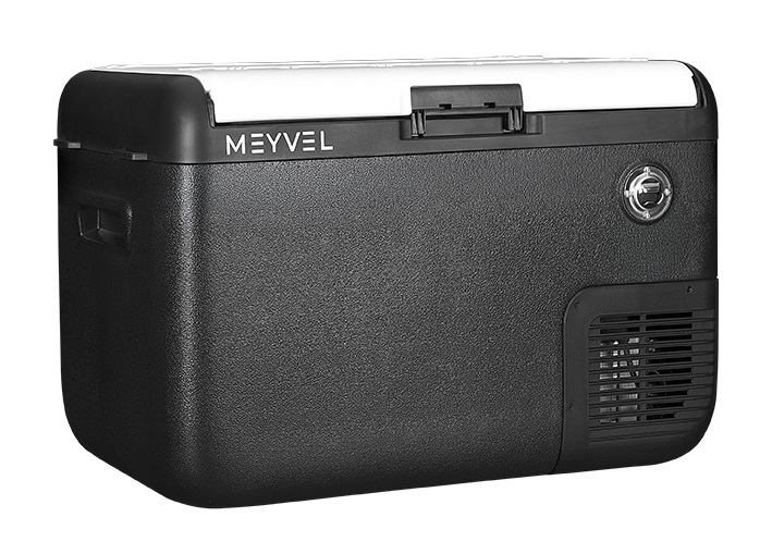 Автохолодильник Meyvel AF-P50 (Black)