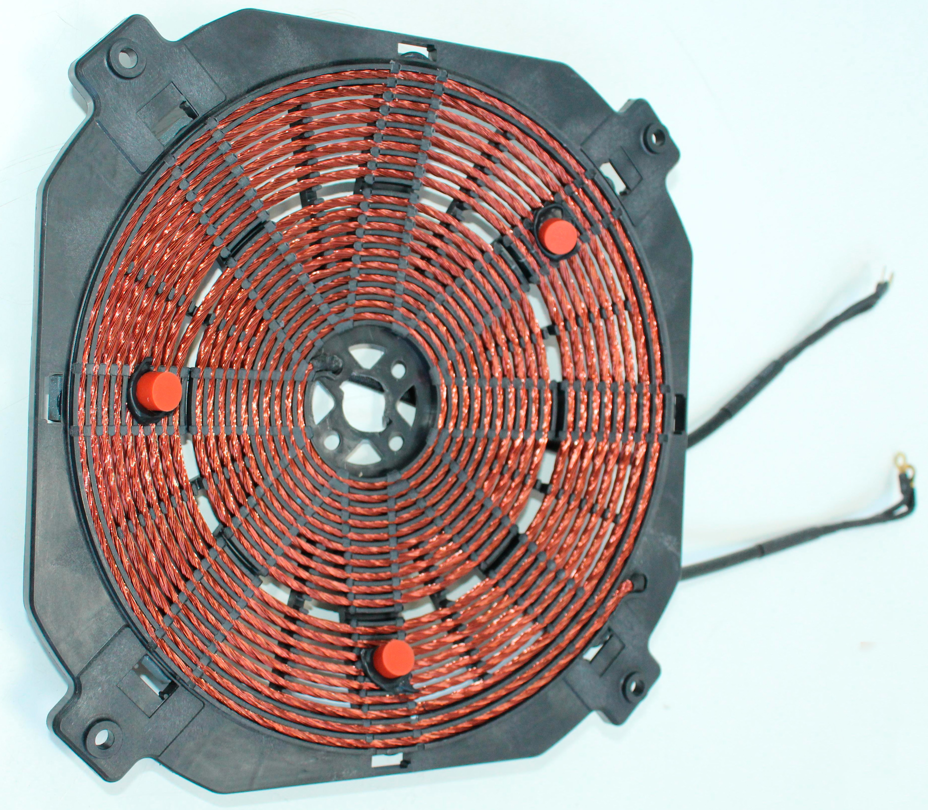 Катушка AIRHOT для IP3500 WOK