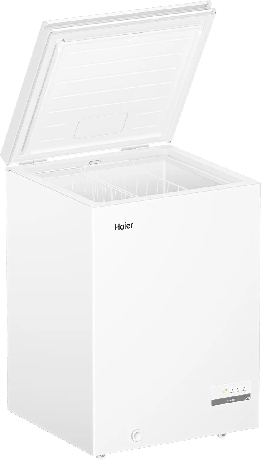 Морозильный ларь Haier HCE150RL