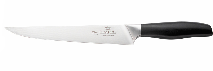 Нож универсальный Luxstahl 208 мм Chef [A-8303/3]