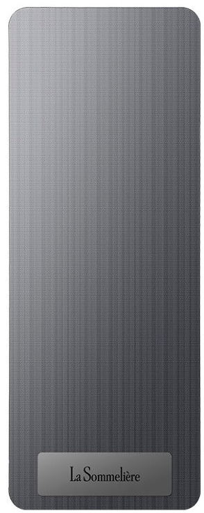 Винный шкаф монотемпературный La Sommeliere APOGEE255