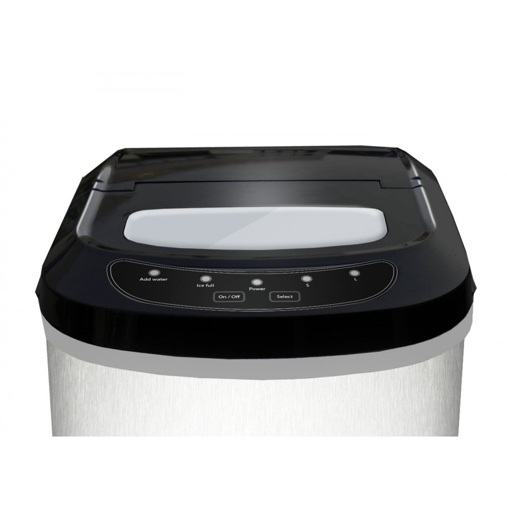 Льдогенератор Caso Ice Master Pro
