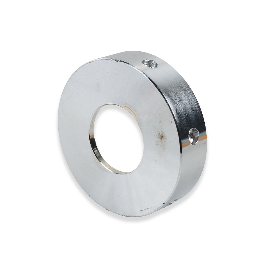 Гайка регулировки подачи теста Hualian Machinery для JGL-135 (1-14) (00000003948)