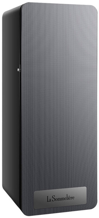 Винный шкаф монотемпературный La Sommeliere APOGEE255
