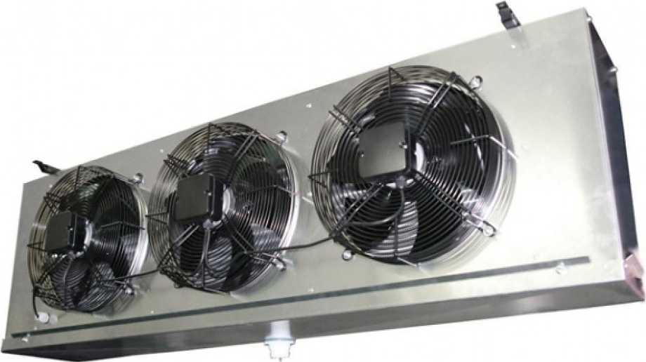 Сплит-система Intercold LCM 447 PR FT
