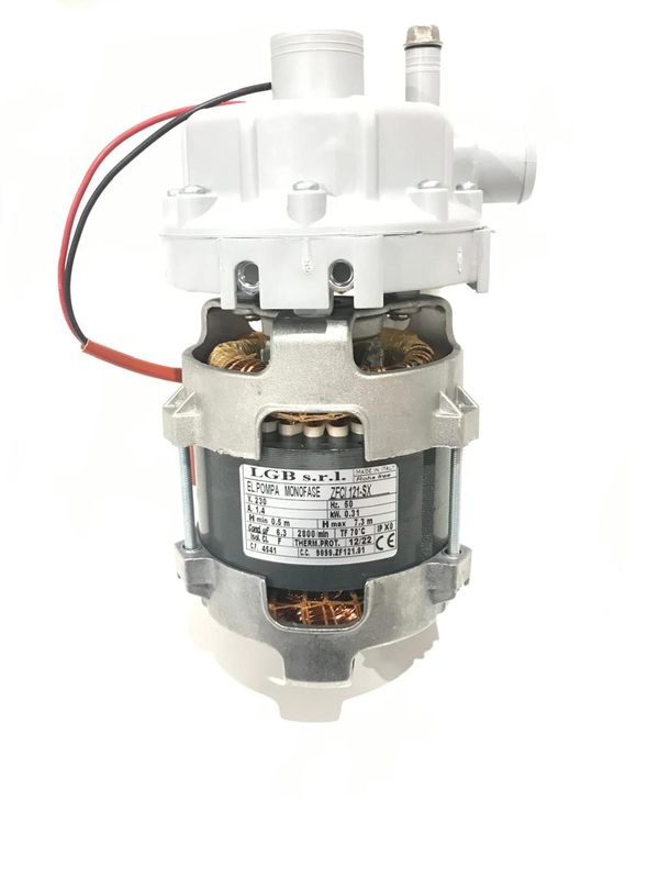 Помпа для машины котломоечной Tatra 9099.ZF121.01