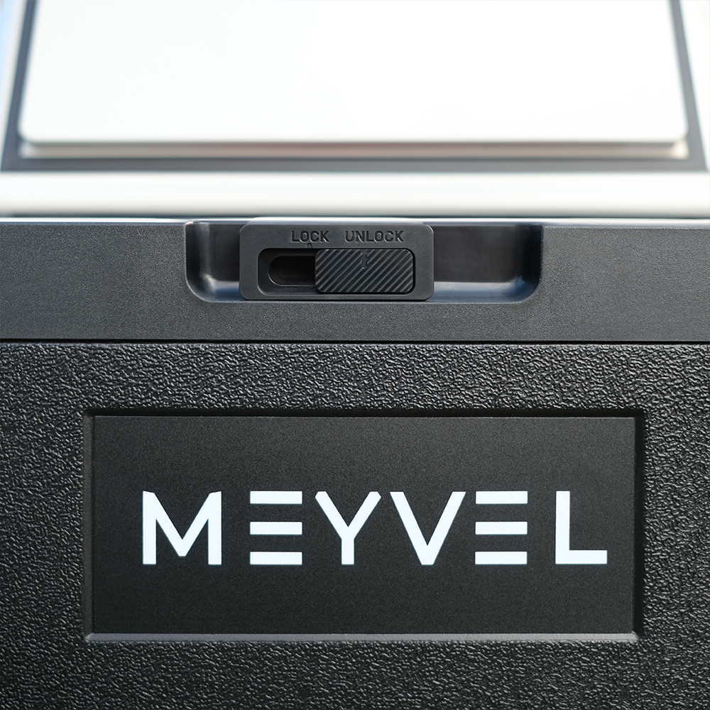Автохолодильник переносной Meyvel AF-PRO41