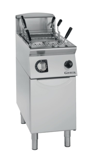 Макароноварка Giorik Unika 700 CPE726