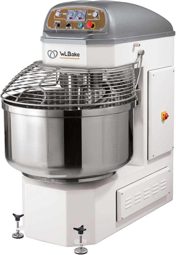Спиральный тестомес WLBake SPM 60