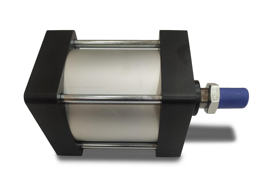 Пневмоцилиндр Hualian Machinery SC 125×80-S (HVT-550M/4) (00-00009859)
