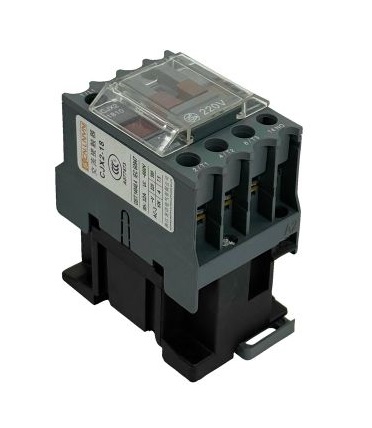 Контактор для куттера Hurakan HKN-CL13M