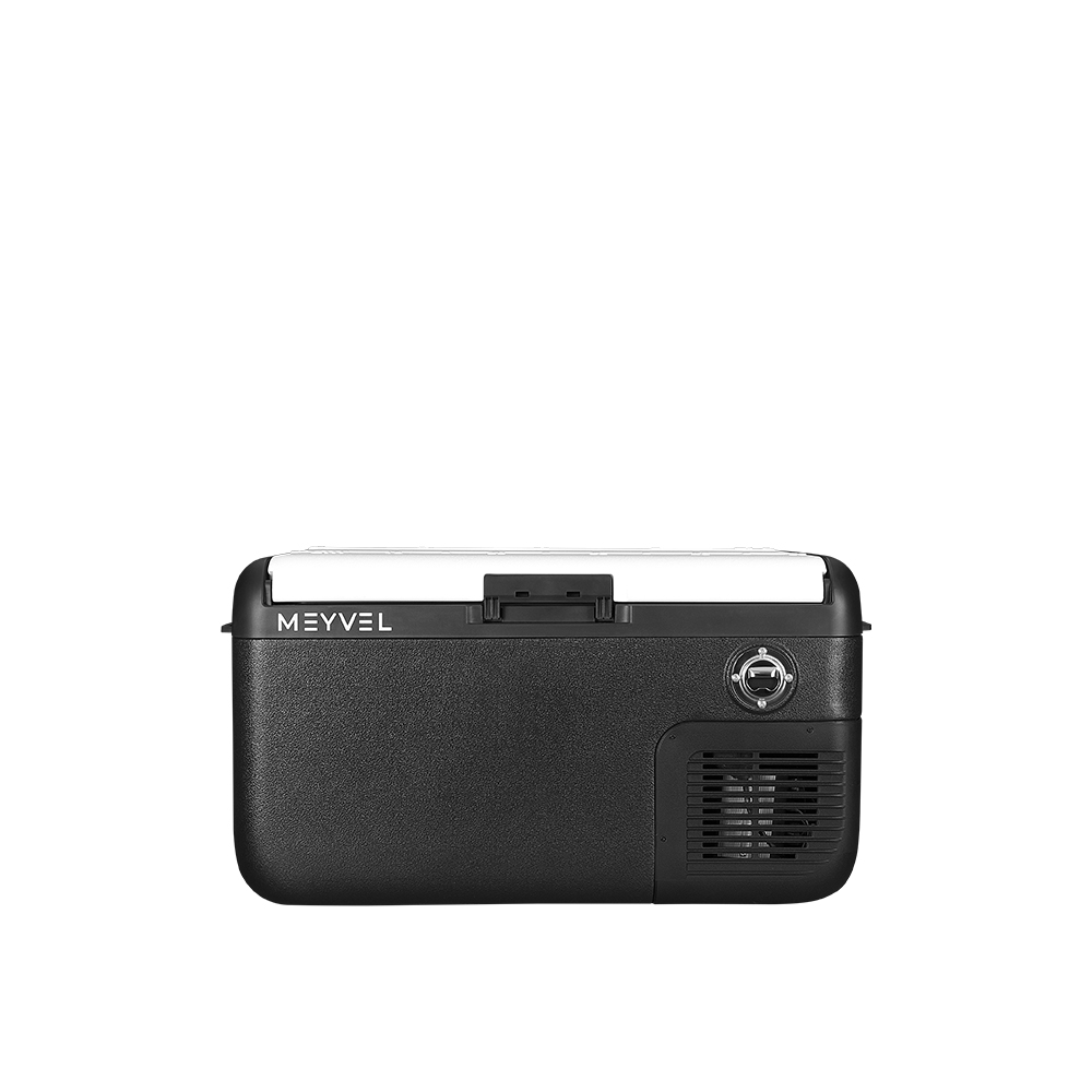 Автохолодильник Meyvel AF-P30 (Black)