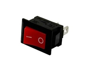 Переключатель on/off Hurakan HKN-CNW460