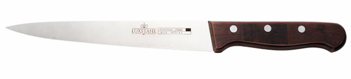 Нож универсальный Luxstahl 175 мм Medium [ZJ-QMB306]