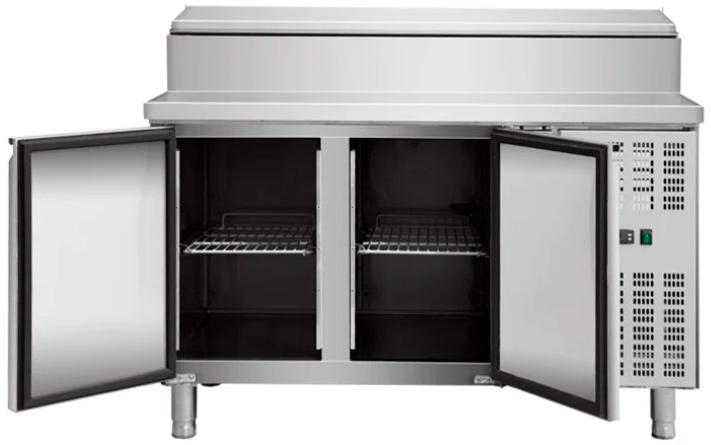 Стол для пиццы Koreco SH2000/700