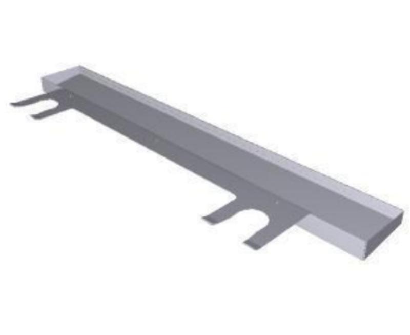 Лоток для печи Unox K0M1021A