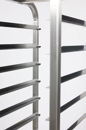Шпилька для гастроемкостей Restoinox ТШРГ-14 под GN 1/1 разборная