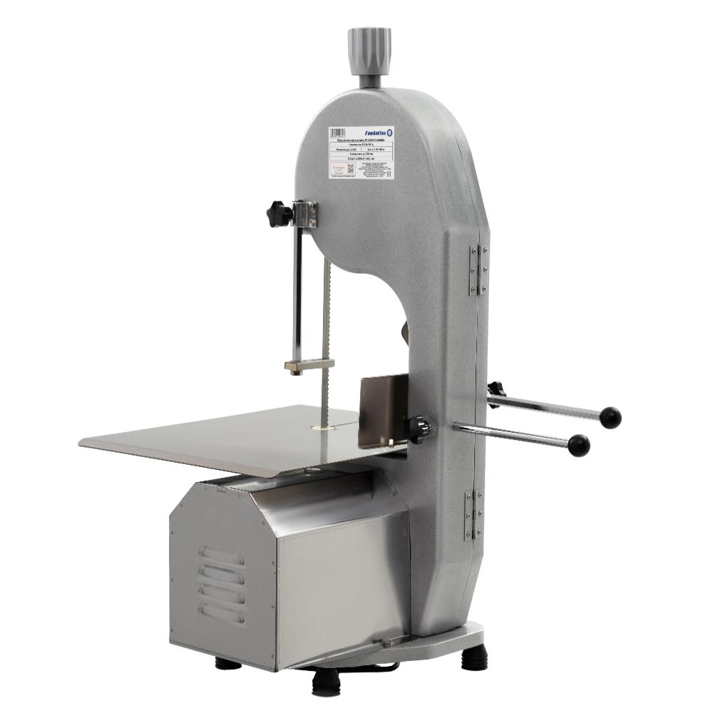 Пила ленточная Foodatlas FA-250A