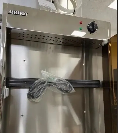 Стерилизатор для ножей AIRHOT KS-10