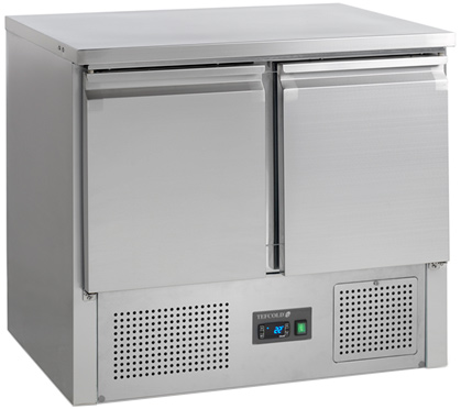 Охлаждаемый стол Tefcold SA910