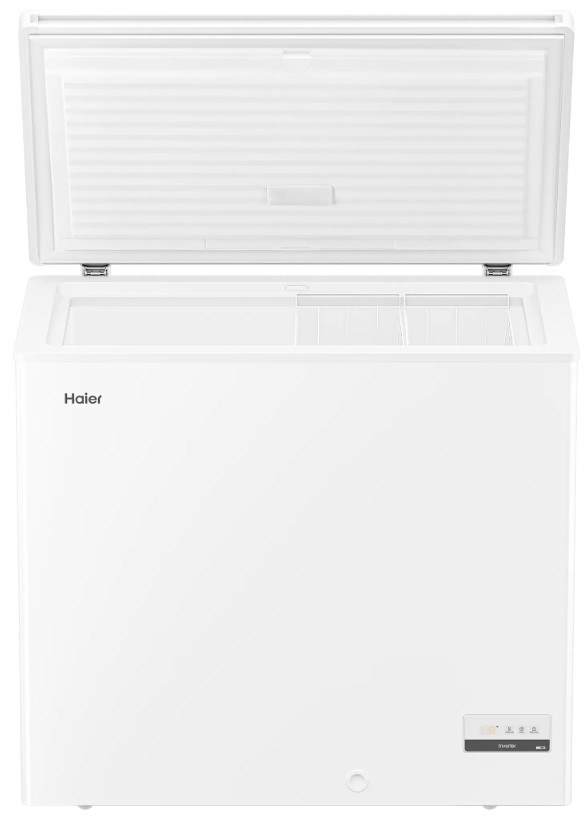Морозильный ларь Haier HCE251RL