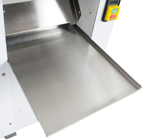 Тестораскаточная машина Foodatlas YM-350B (220V)