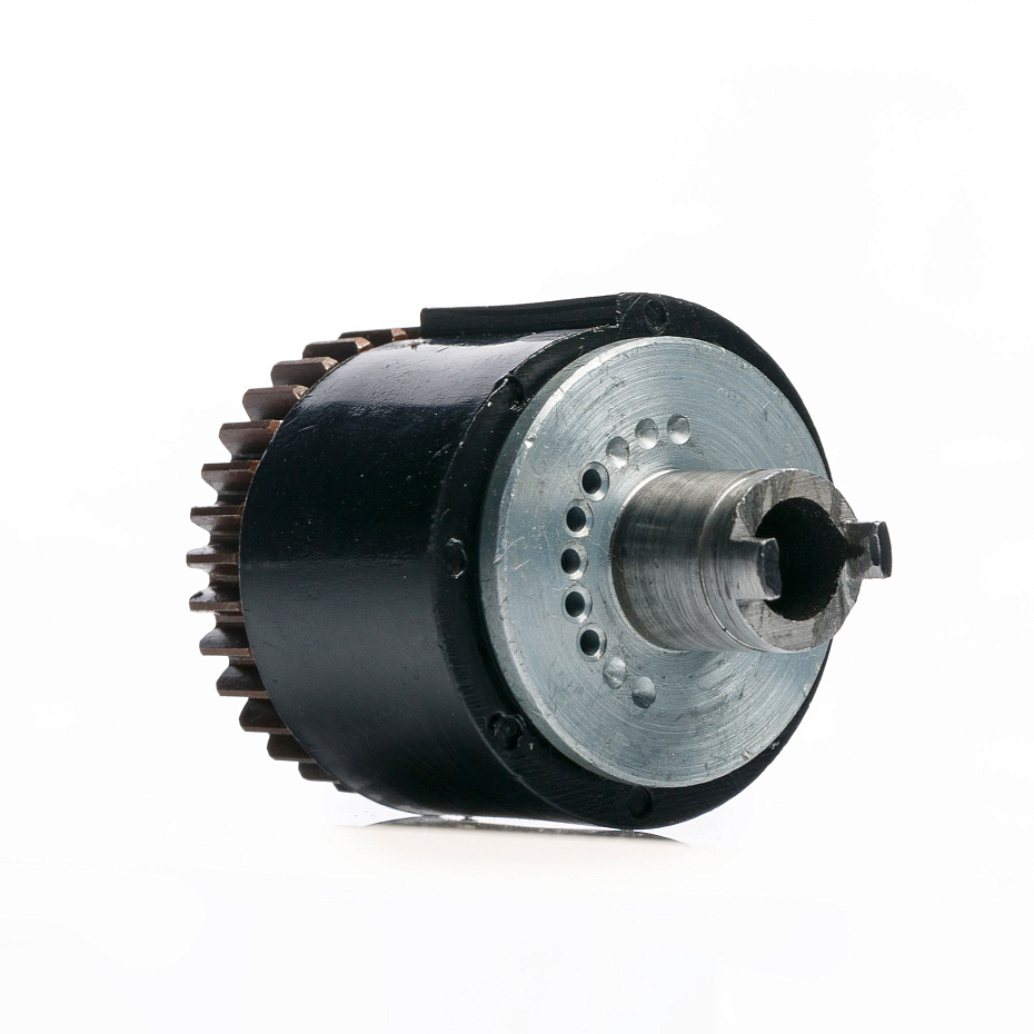 Фрикционный барабан Hualian Machinery для MY-300A (00000002119)
