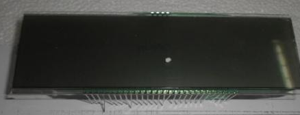 Индикатор Cas LCD для DBII
