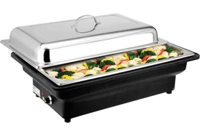 Мармит для вторых блюд Sunnex X84129-1