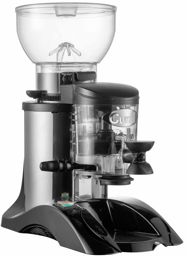 Кофемолка Cunill Brasil Inox