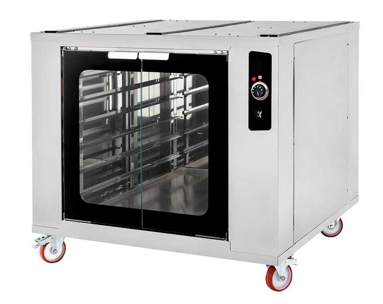Камера расстоечная Prismafood CELLA INOX XL 6-66