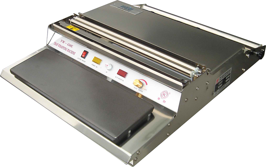 Горячий стол Hualian Machinery TW-450E (краш.)