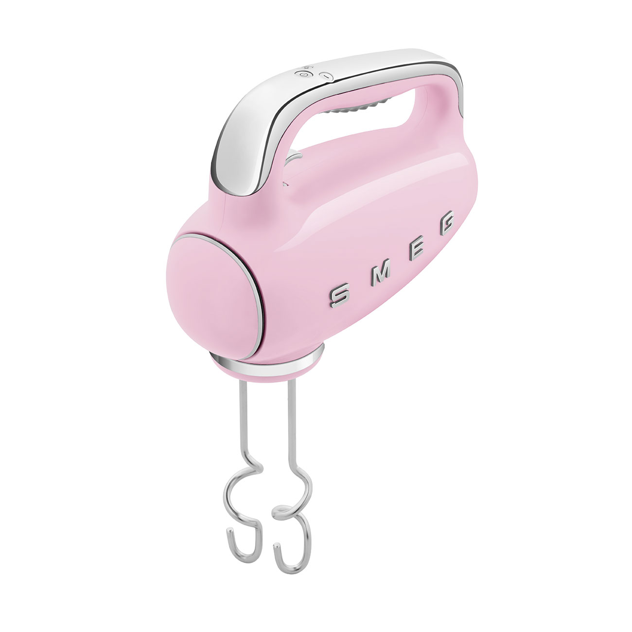 Миксер Smeg HMF01PKEU