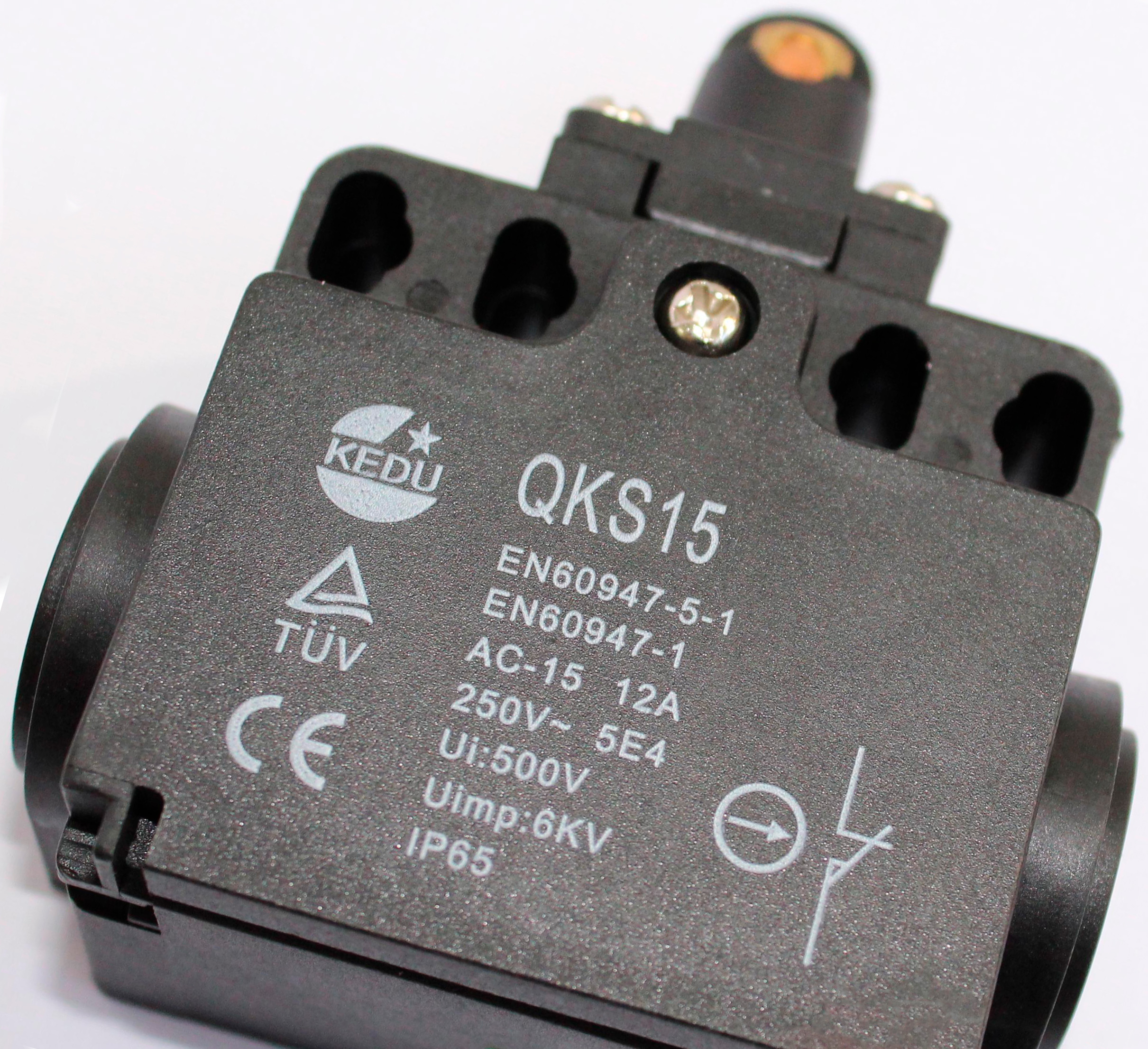 Микропереключатель AIRHOT HLP-15-7