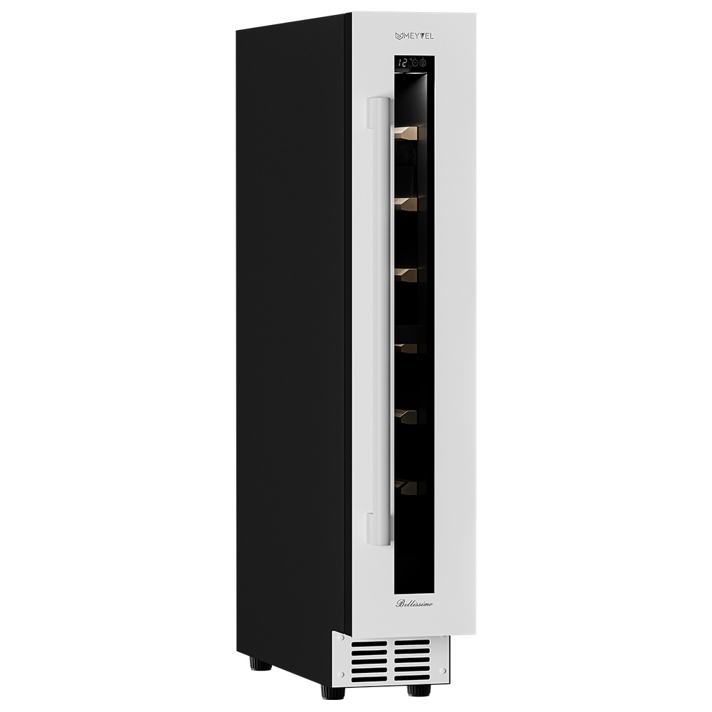Винный шкаф монотемпературный Meyvel MV9-KWT1