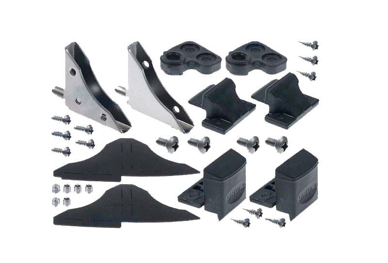 Комплект петель для печи Unox VM1230A0