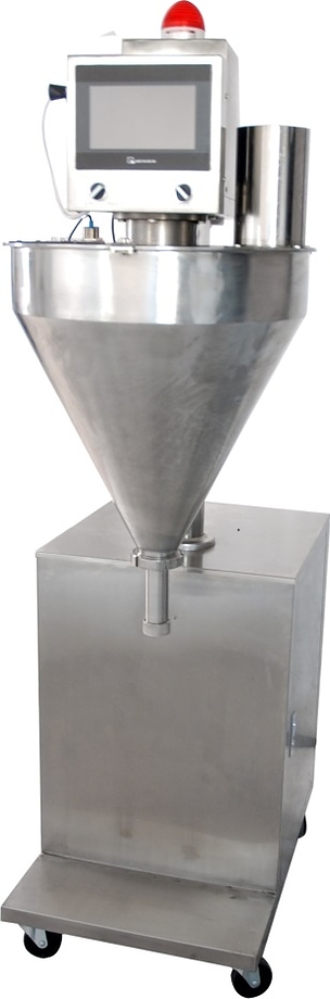 Дозатор шнековый Hualian Machinery FLG-20A