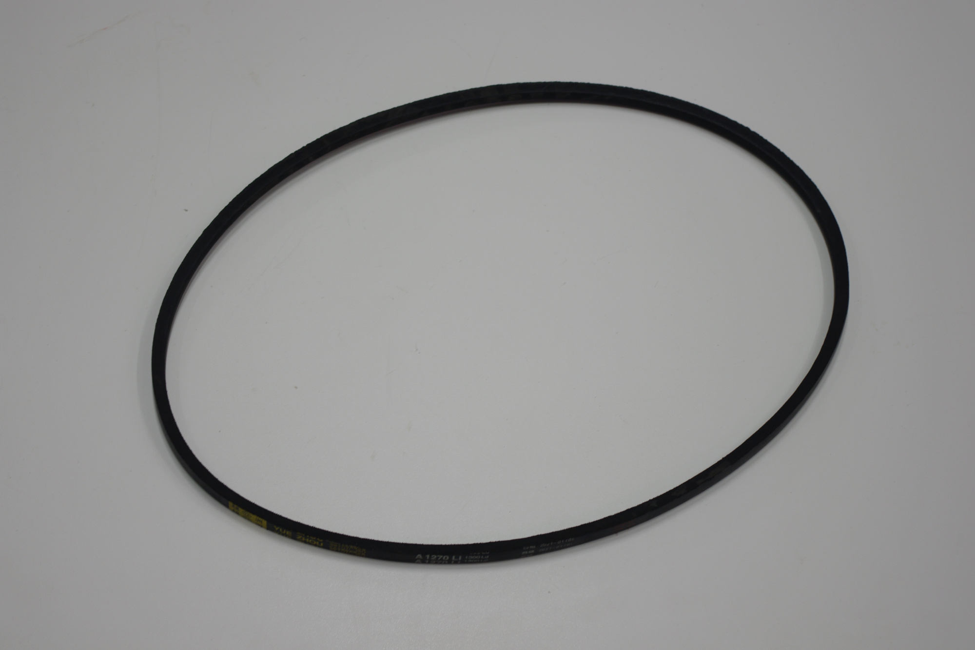 Ремень Kocateq TF50AECO v-belt (lower)