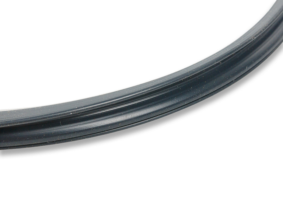 Уплотнительная резина дверцы Hualian Machinery для HEB-4F (00-00009359)