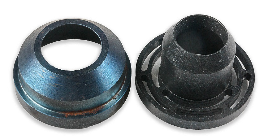 Комплект форсунок Hualian Machinery для JGL (d 29 mm) (00-00001577)