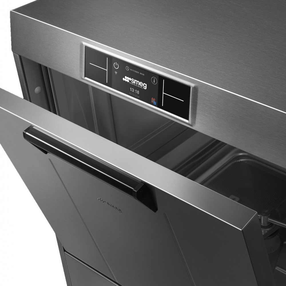 Посудомоечная машина Smeg SPD522